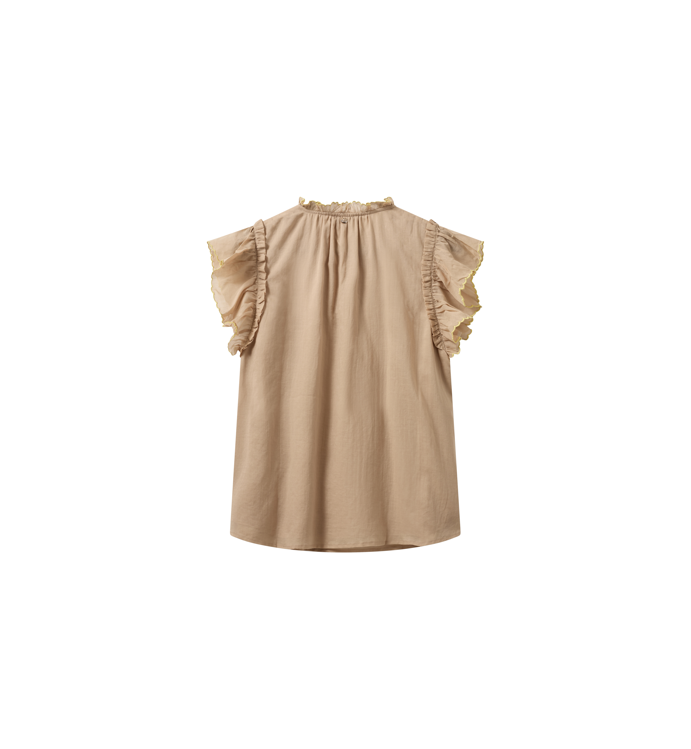 Packshot / Sesame / Back